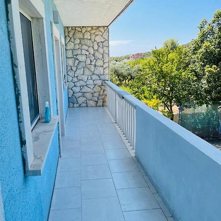 Appartement Oaza Mira à Tisno Extérieur photo