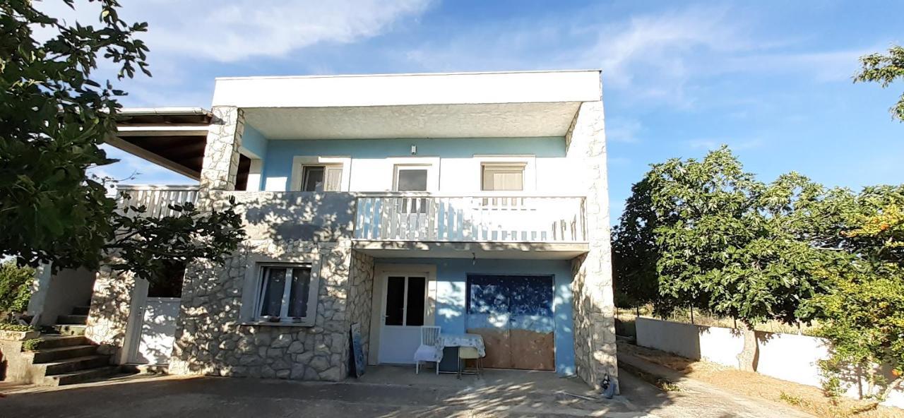Appartement Oaza Mira à Tisno Extérieur photo