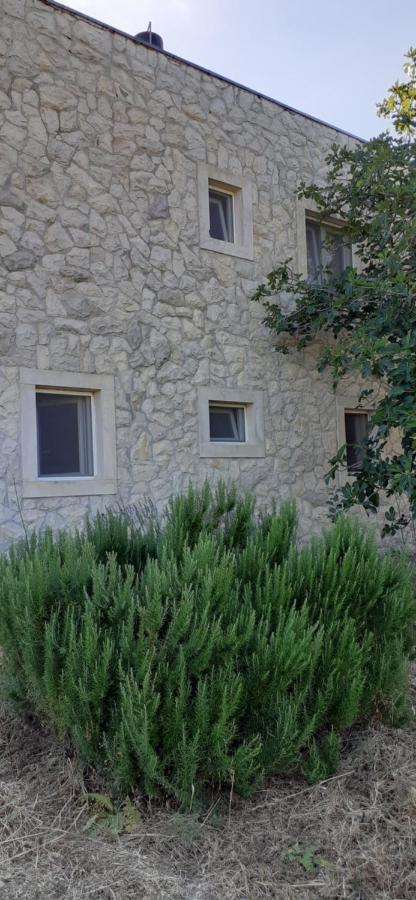 Appartement Oaza Mira à Tisno Extérieur photo