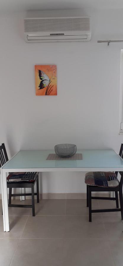 Appartement Oaza Mira à Tisno Extérieur photo