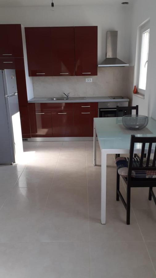 Appartement Oaza Mira à Tisno Extérieur photo